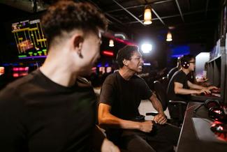 game trực tuyến F8bet Slots